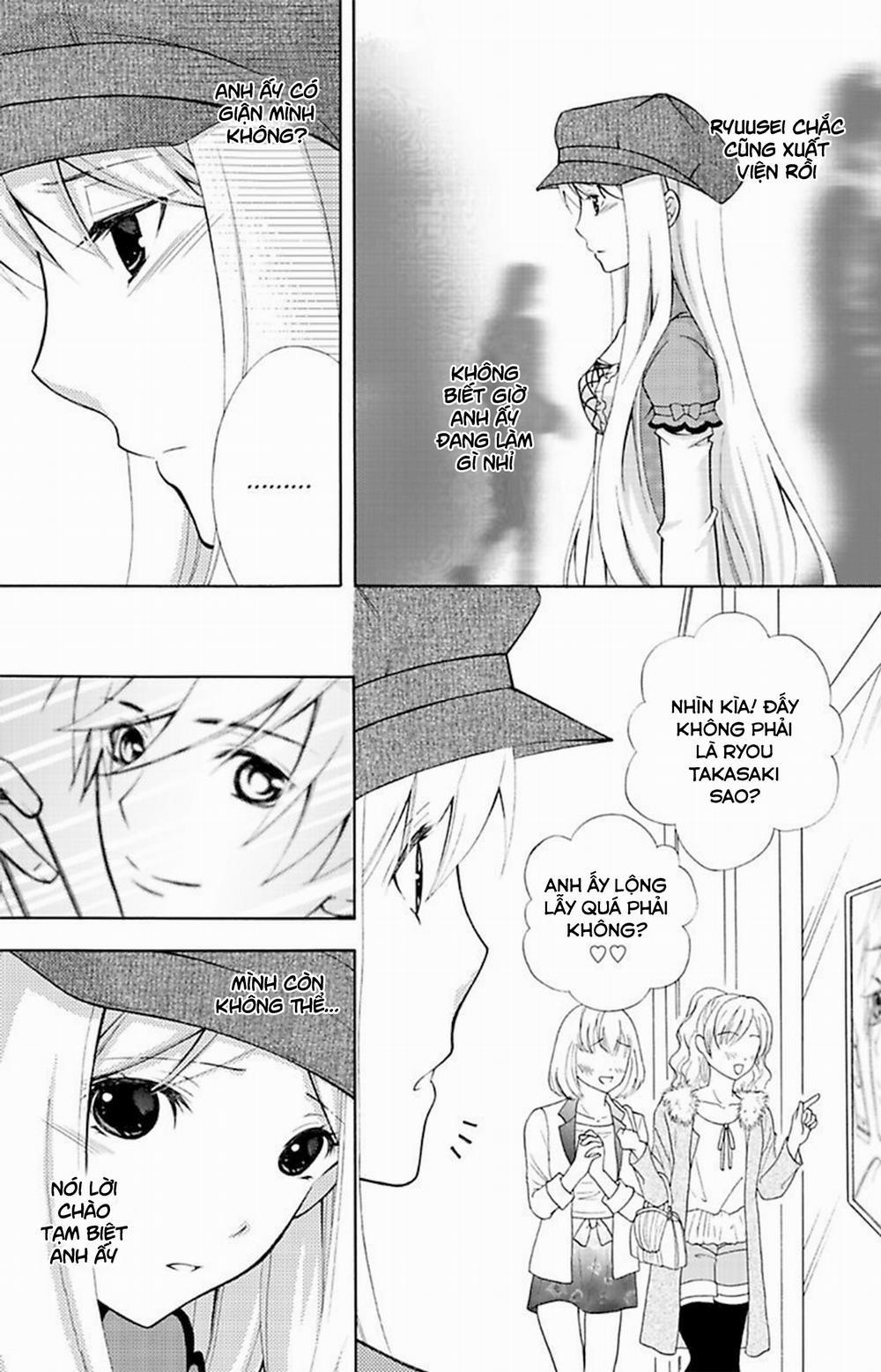 Búp Bê Ngọt Ngào 5.1 trang 13