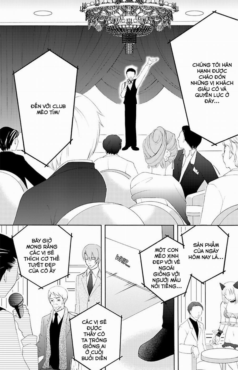 Búp Bê Ngọt Ngào 5.1 trang 20