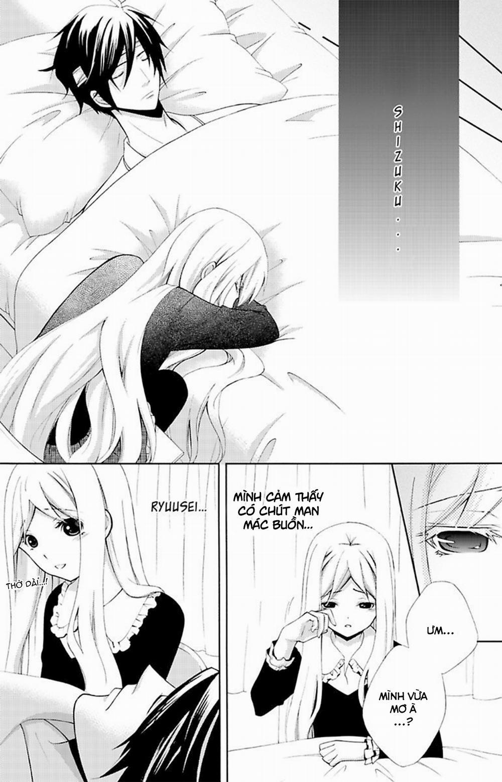 Búp Bê Ngọt Ngào 5.1 trang 3