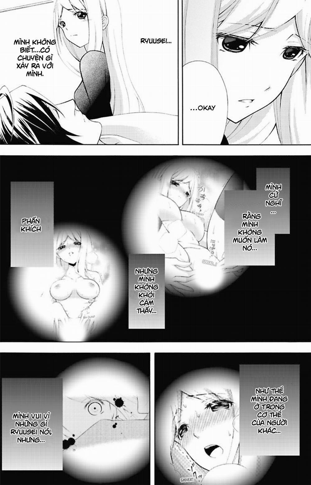 Búp Bê Ngọt Ngào 5.1 trang 5