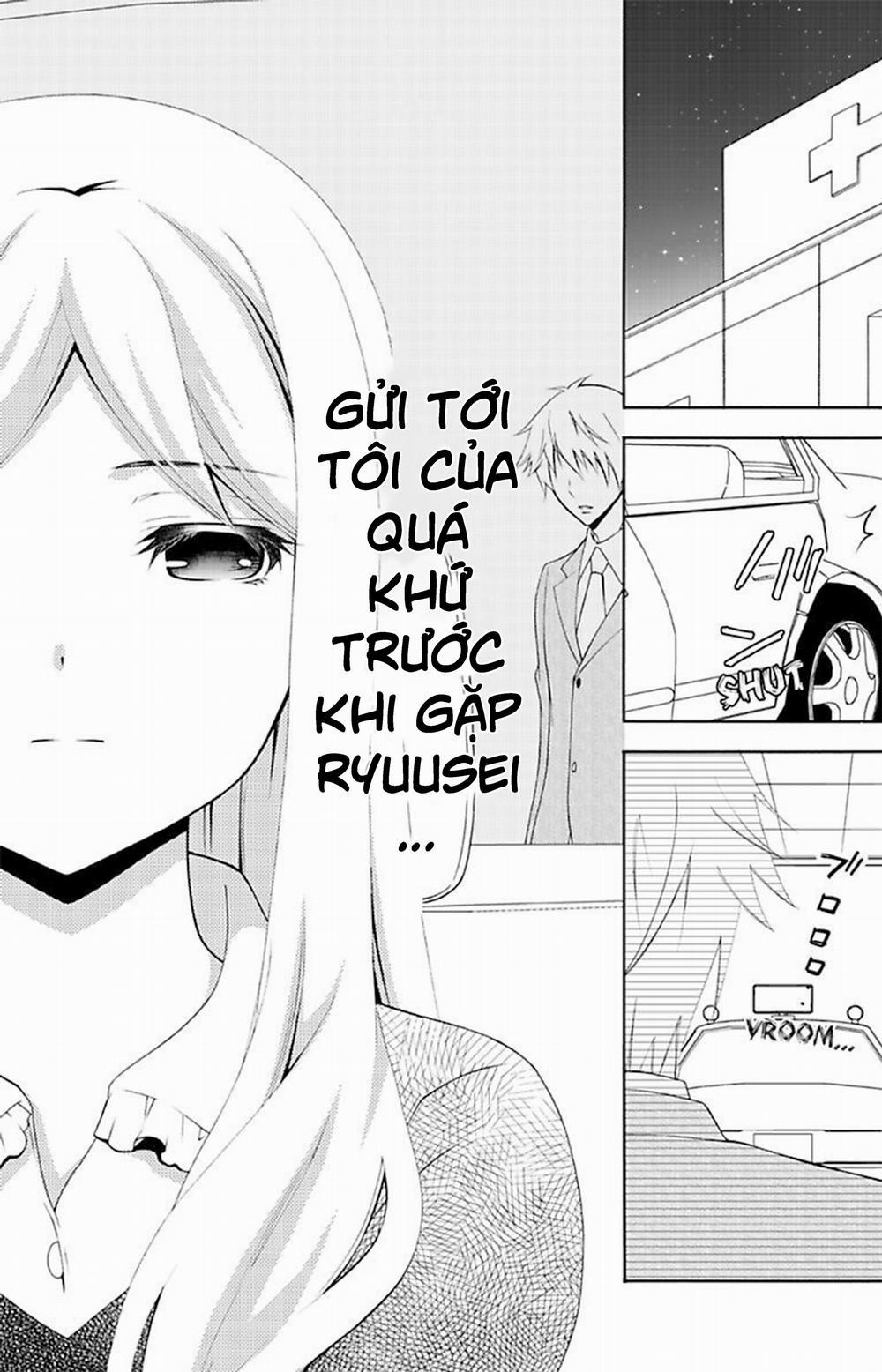 Búp Bê Ngọt Ngào 5.1 trang 7