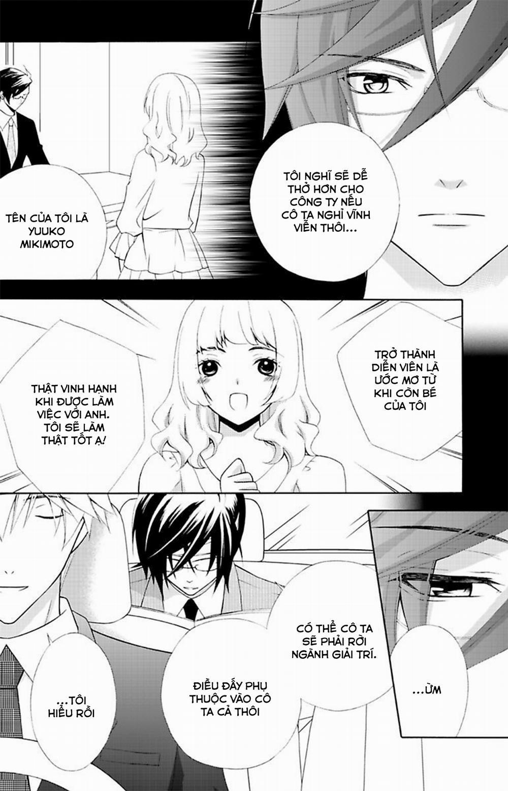 Búp Bê Ngọt Ngào 5.1 trang 9