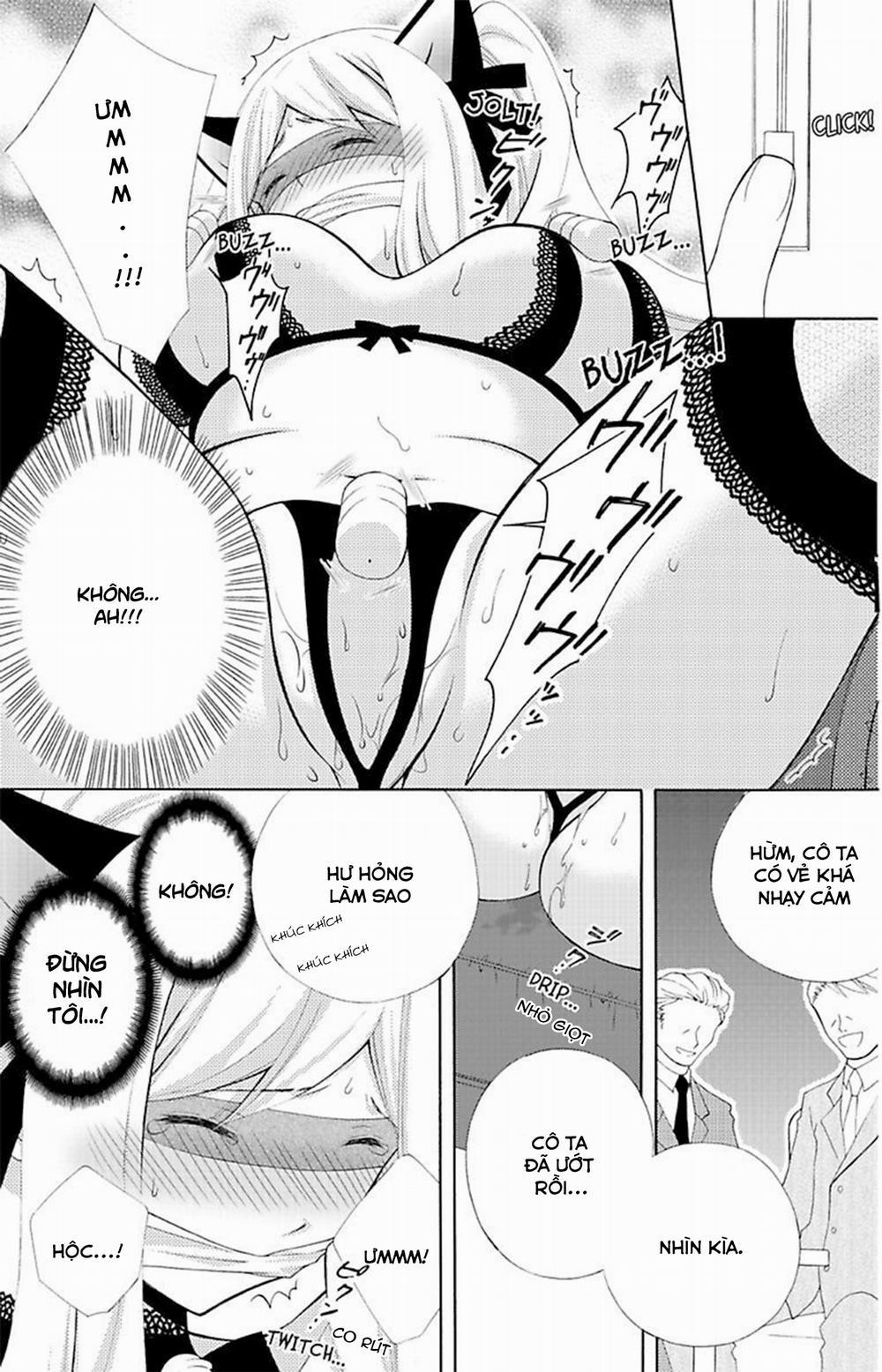 Búp Bê Ngọt Ngào 5.2 trang 0