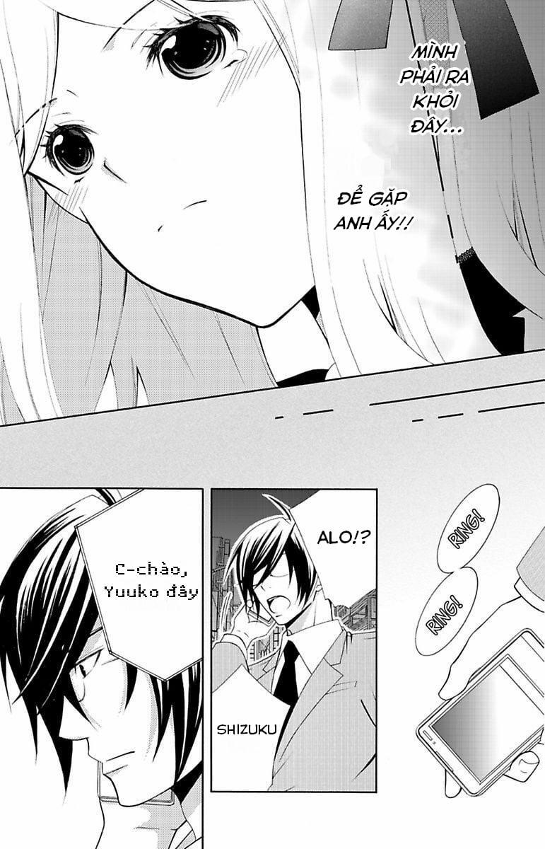 Búp Bê Ngọt Ngào 6.1 trang 10