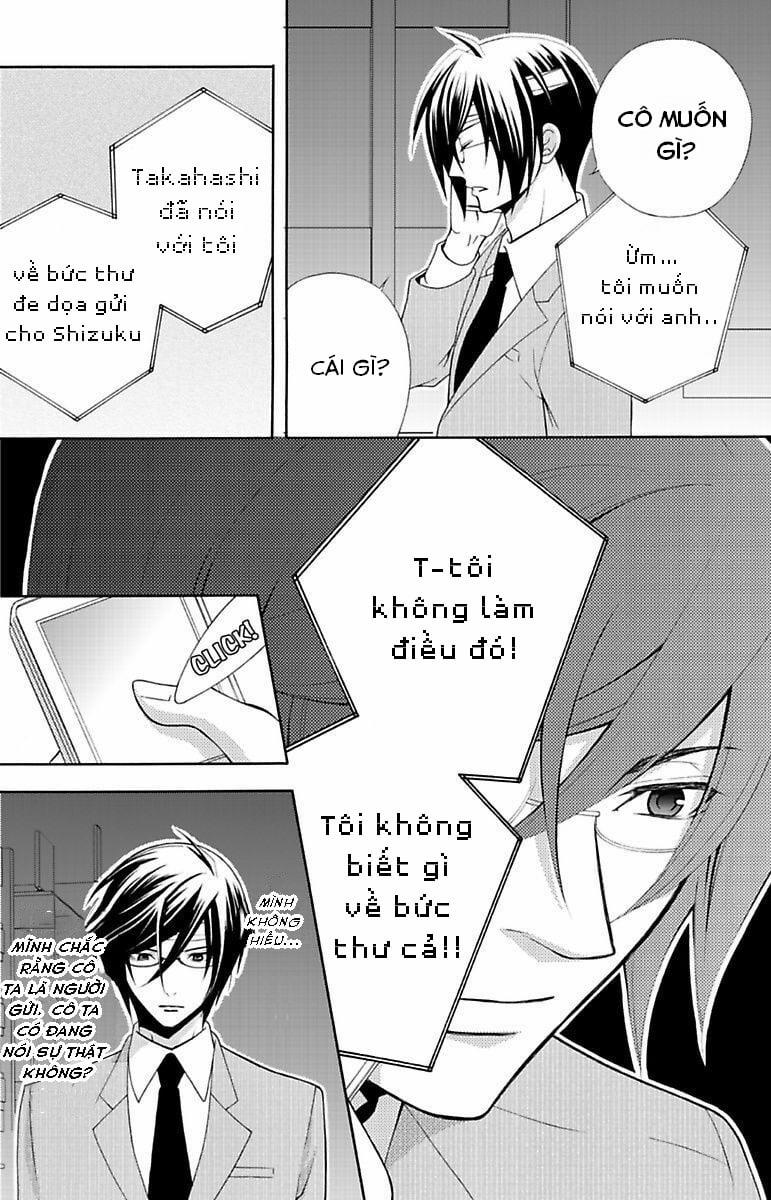 Búp Bê Ngọt Ngào 6.1 trang 11