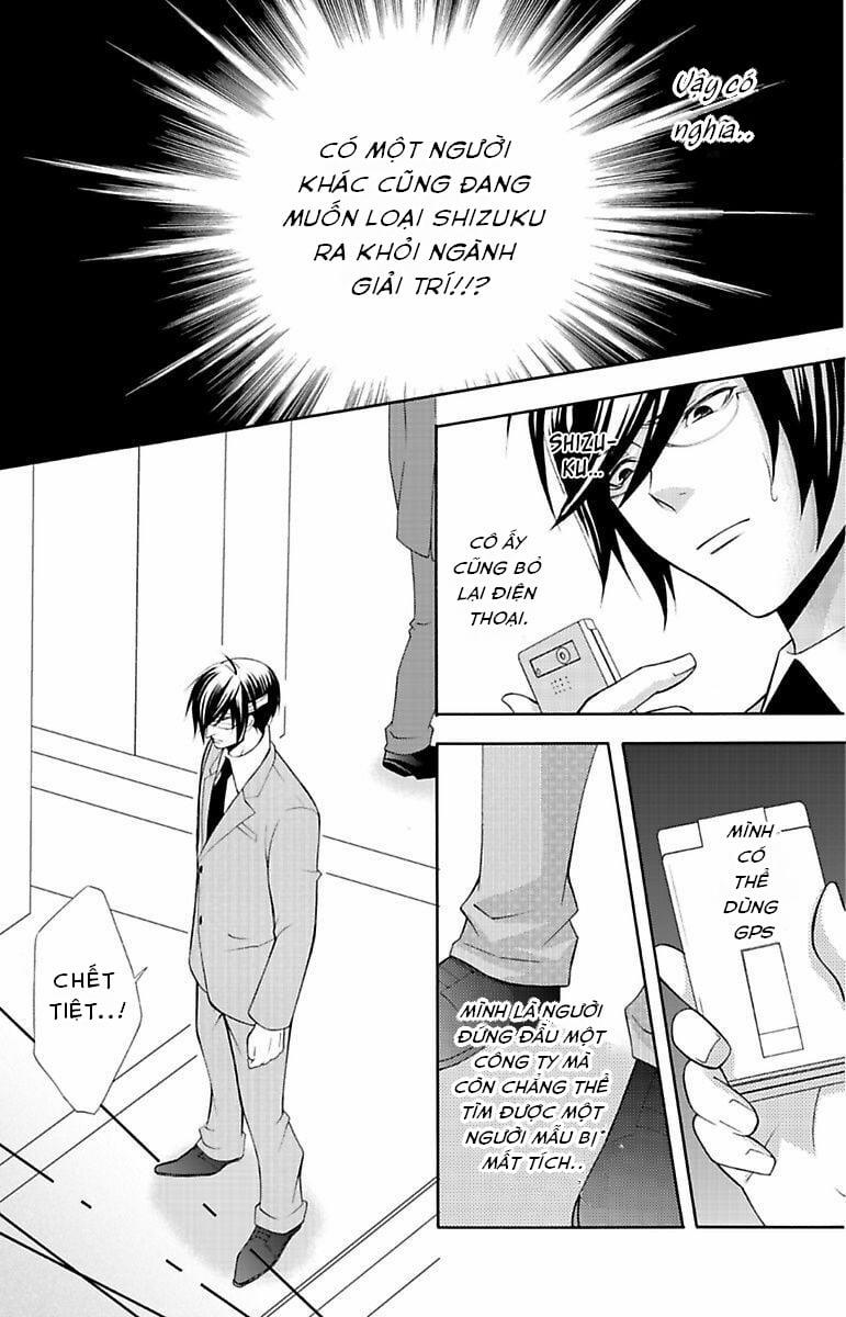 Búp Bê Ngọt Ngào 6.1 trang 12