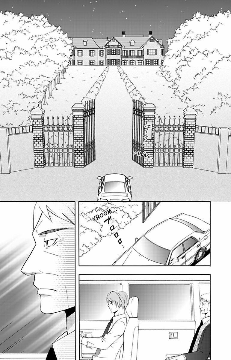 Búp Bê Ngọt Ngào 6.1 trang 13