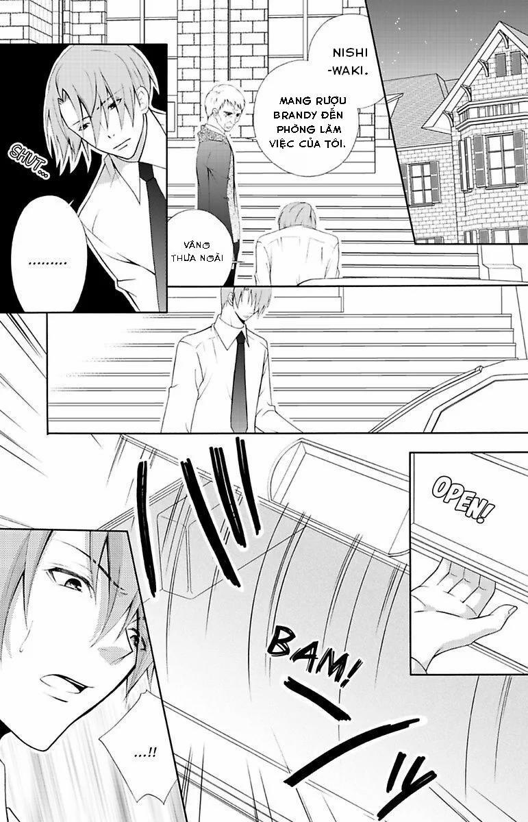 Búp Bê Ngọt Ngào 6.1 trang 14