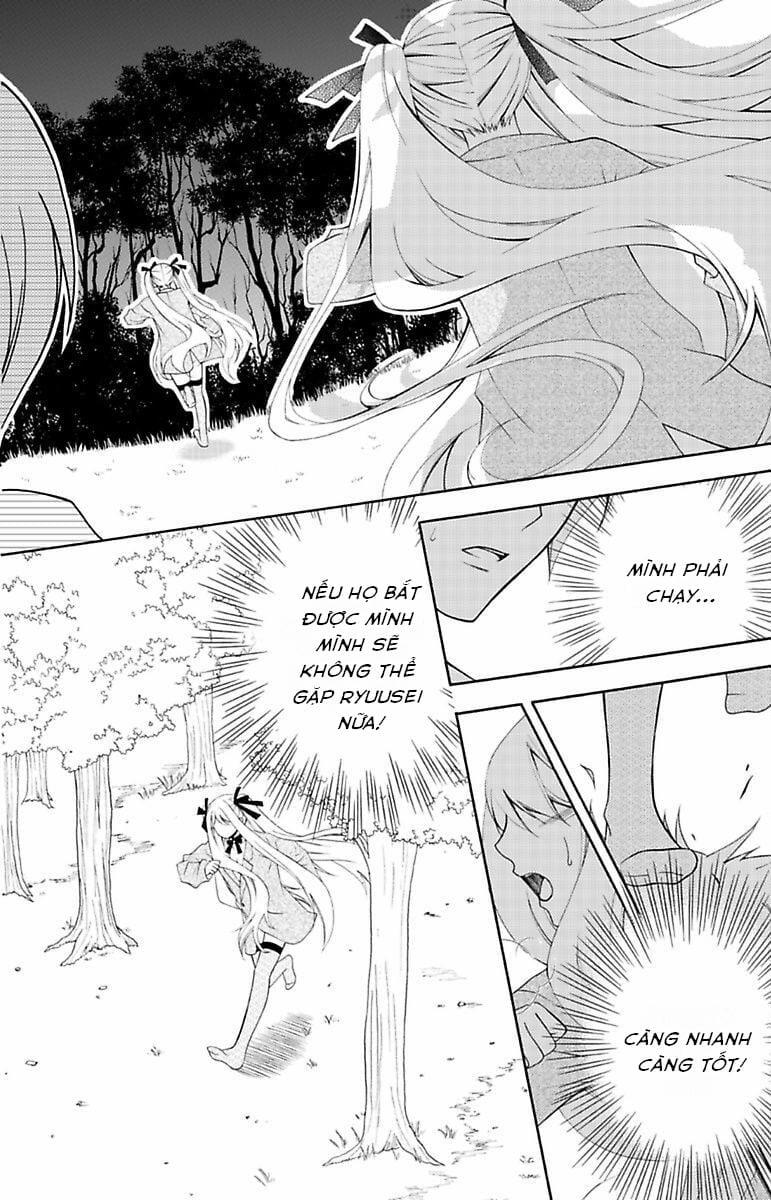 Búp Bê Ngọt Ngào 6.1 trang 15