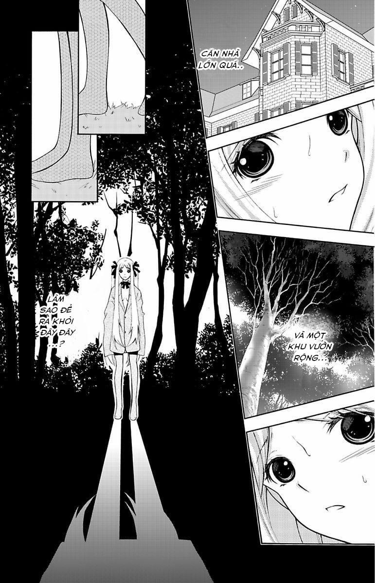 Búp Bê Ngọt Ngào 6.1 trang 16