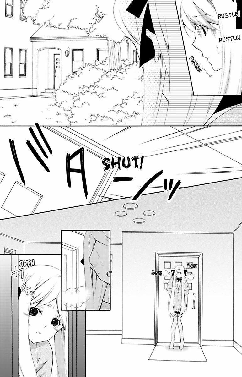 Búp Bê Ngọt Ngào 6.1 trang 17