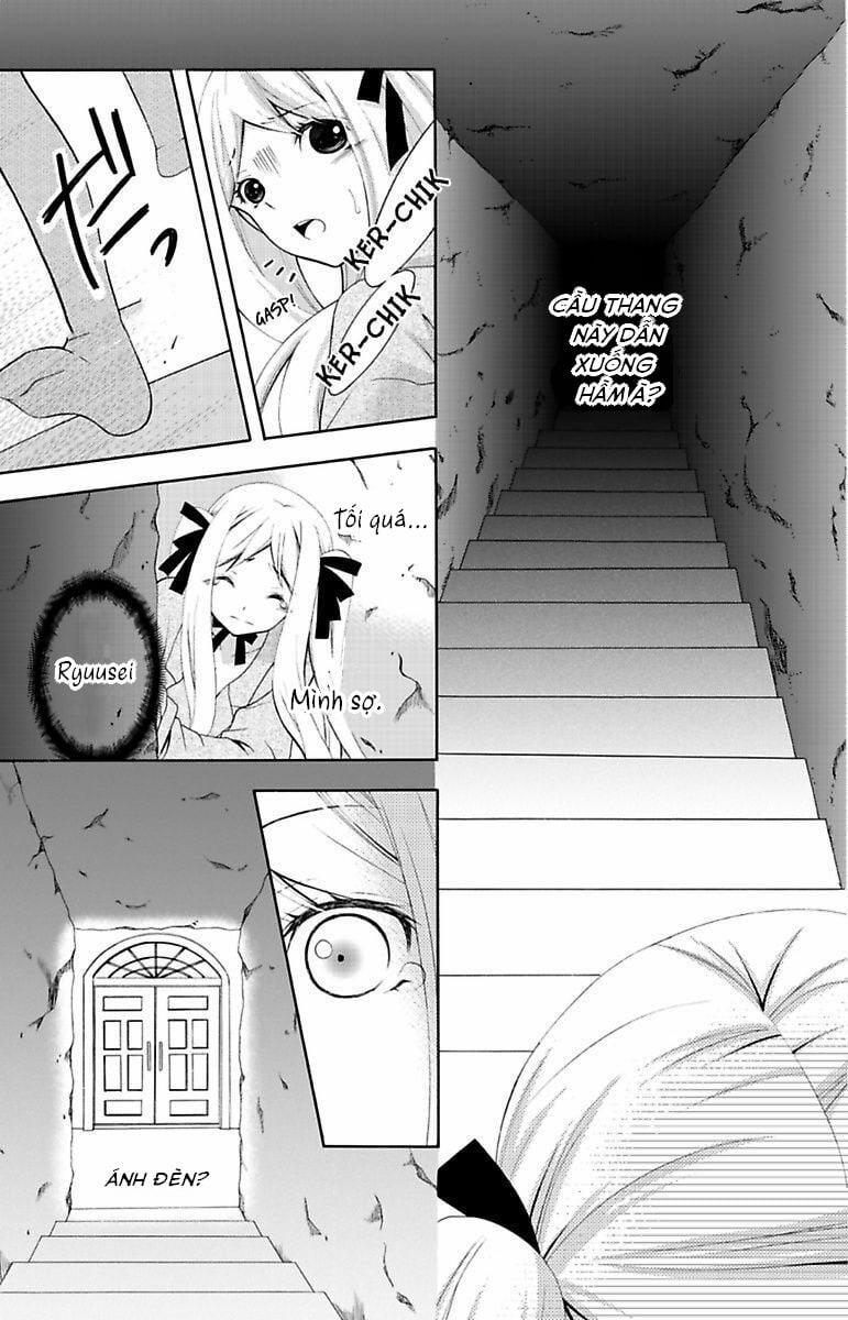 Búp Bê Ngọt Ngào 6.1 trang 18