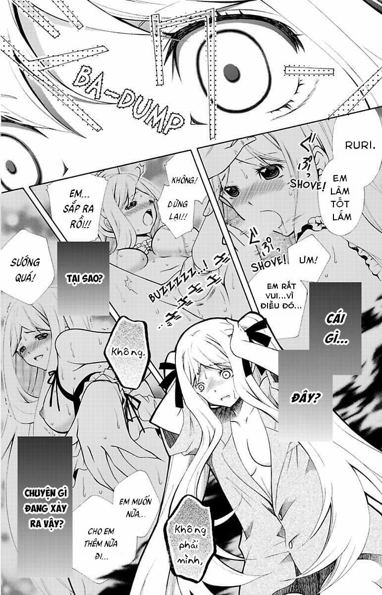 Búp Bê Ngọt Ngào 6.1 trang 19