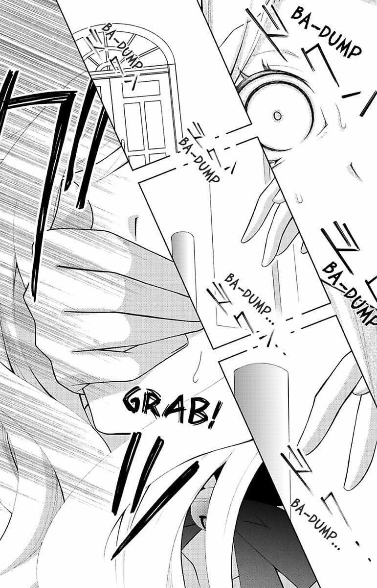 Búp Bê Ngọt Ngào 6.1 trang 20