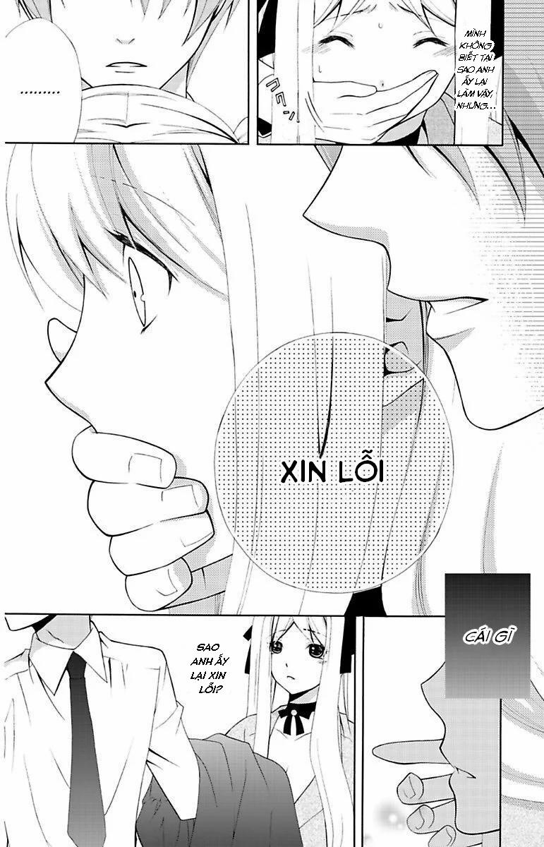 Búp Bê Ngọt Ngào 6.1 trang 23