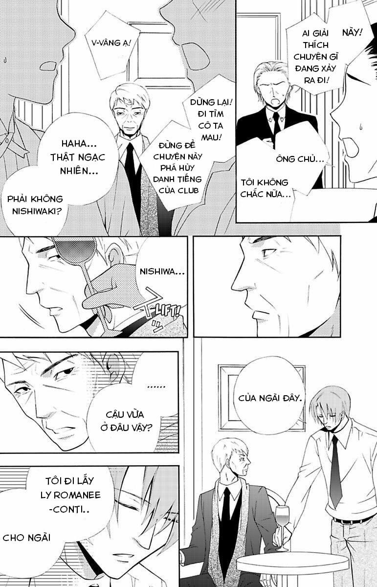 Búp Bê Ngọt Ngào 6.1 trang 3