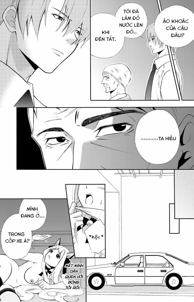 Búp Bê Ngọt Ngào 6.1 trang 4