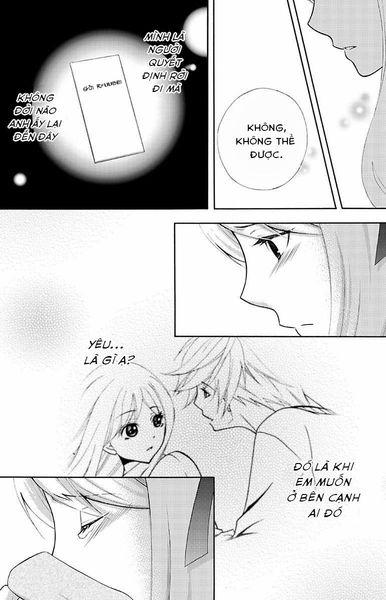 Búp Bê Ngọt Ngào 6.1 trang 7