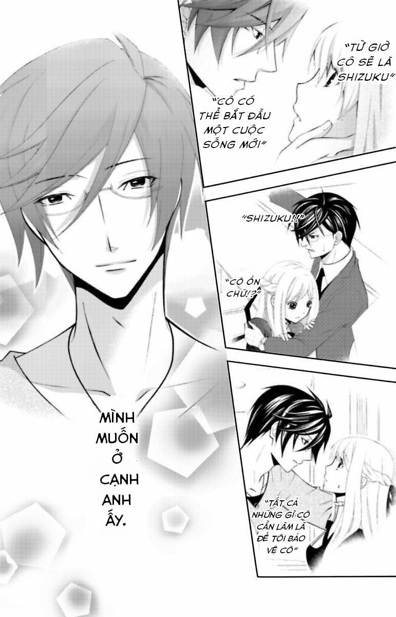 Búp Bê Ngọt Ngào 6.1 trang 8