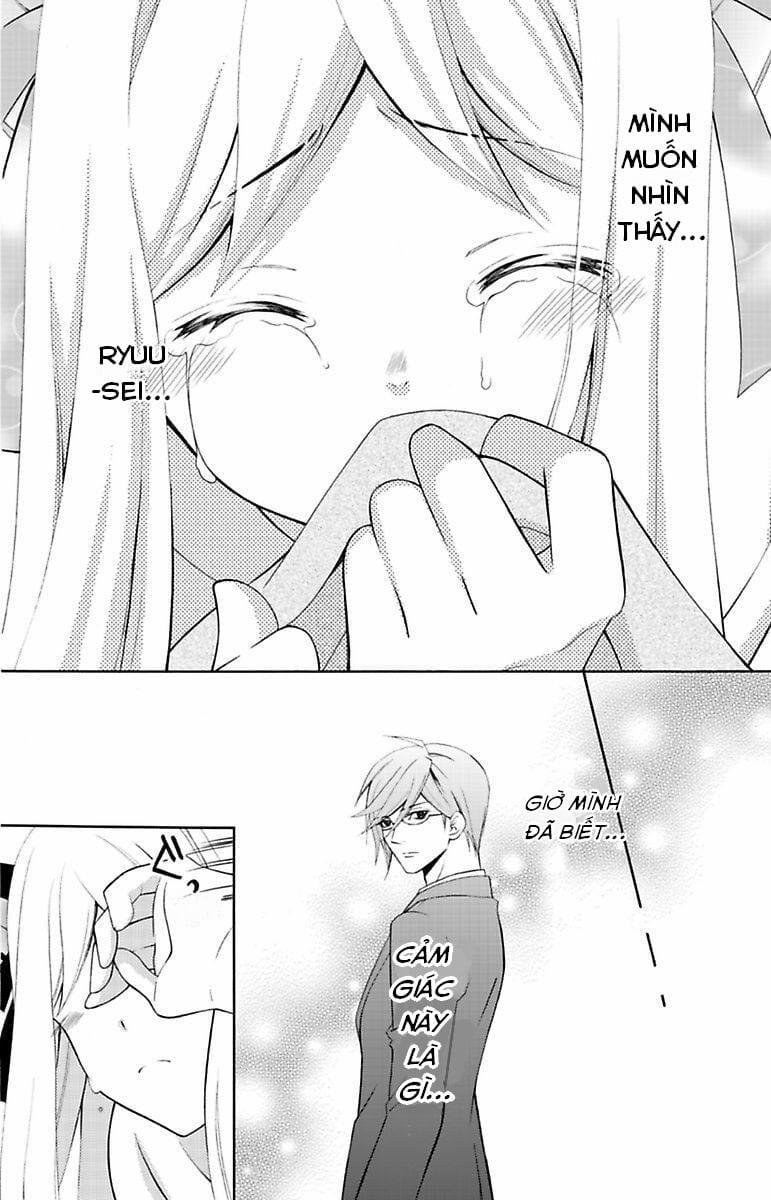 Búp Bê Ngọt Ngào 6.1 trang 9