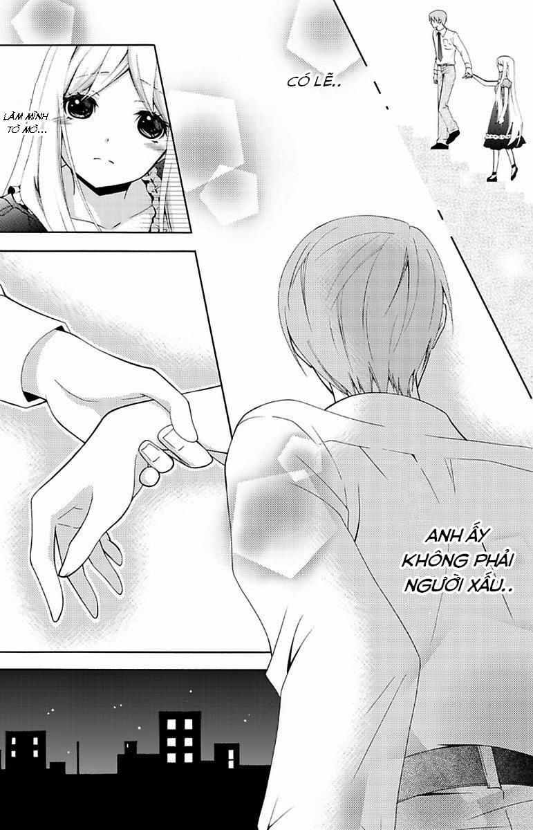 Búp Bê Ngọt Ngào 6.2 trang 0