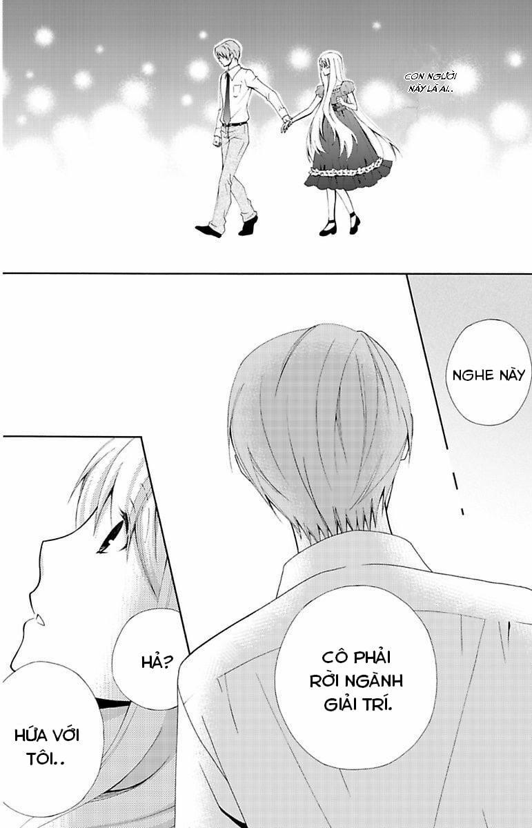 Búp Bê Ngọt Ngào 6.2 trang 1