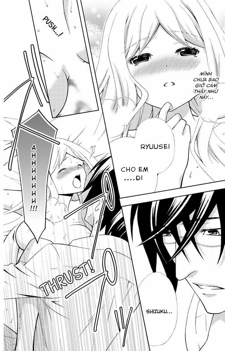 Búp Bê Ngọt Ngào 6.2 trang 13