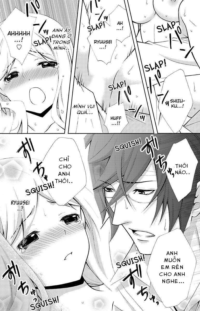 Búp Bê Ngọt Ngào 6.2 trang 14