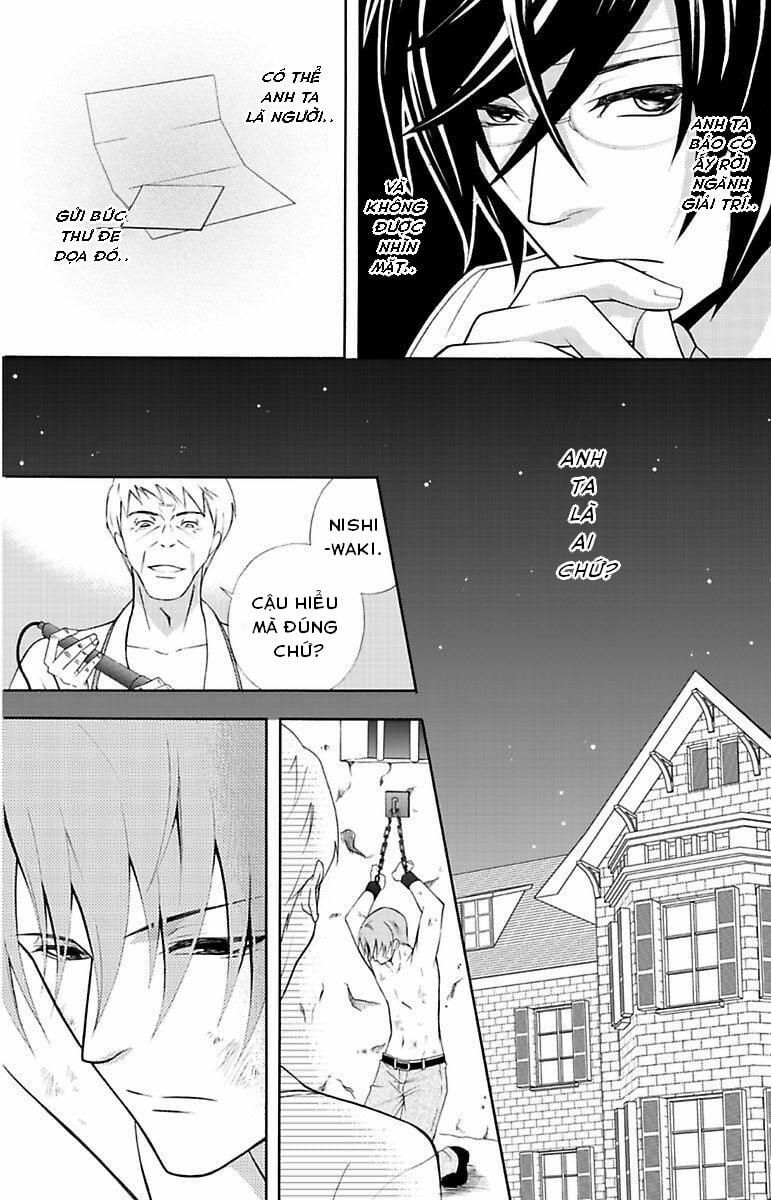 Búp Bê Ngọt Ngào 6.2 trang 17