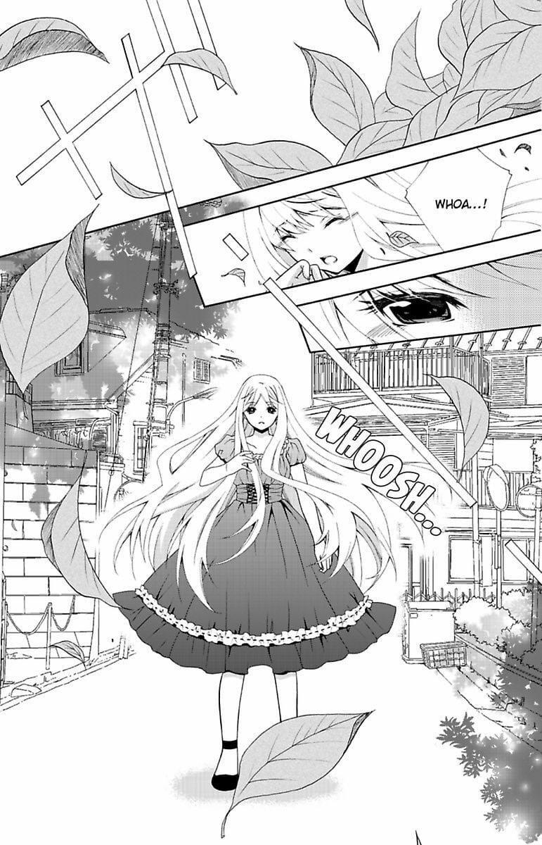 Búp Bê Ngọt Ngào 6.2 trang 2