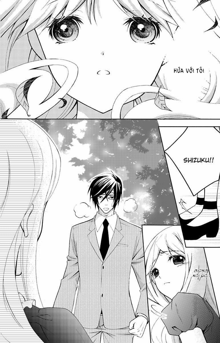 Búp Bê Ngọt Ngào 6.2 trang 3