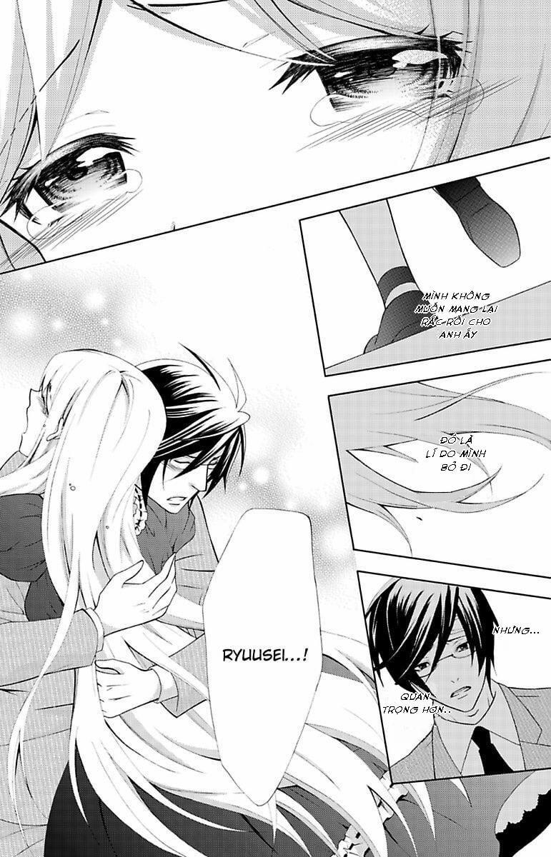 Búp Bê Ngọt Ngào 6.2 trang 4