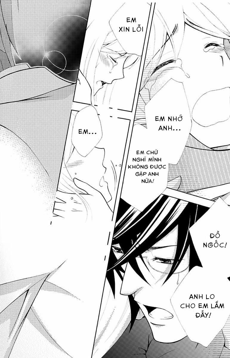 Búp Bê Ngọt Ngào 6.2 trang 5