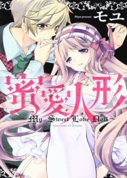 Đọc truyện tranh Búp Bê Ngọt Ngào