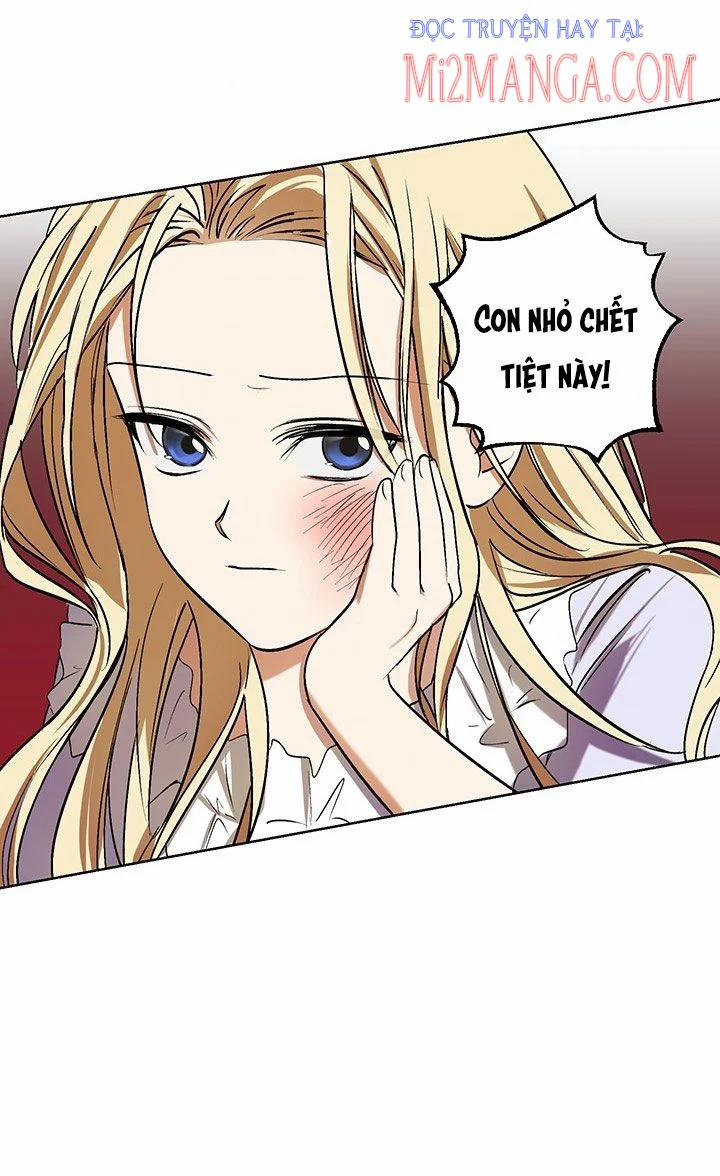 Búp Bê Yêu Dấu Của Bạo Chúa 4.5 trang 11