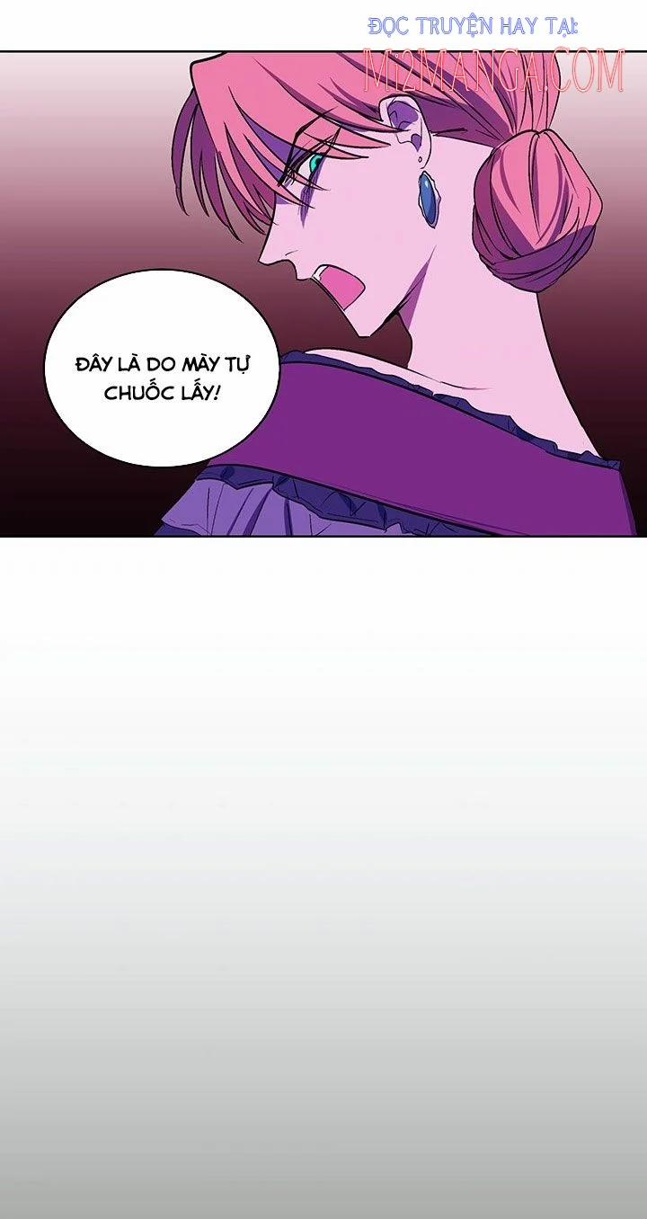 Búp Bê Yêu Dấu Của Bạo Chúa 4.5 trang 18