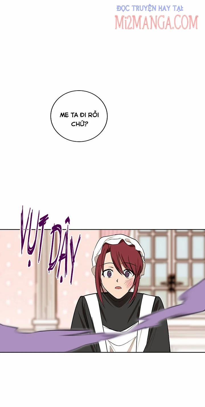 Búp Bê Yêu Dấu Của Bạo Chúa 4.5 trang 21