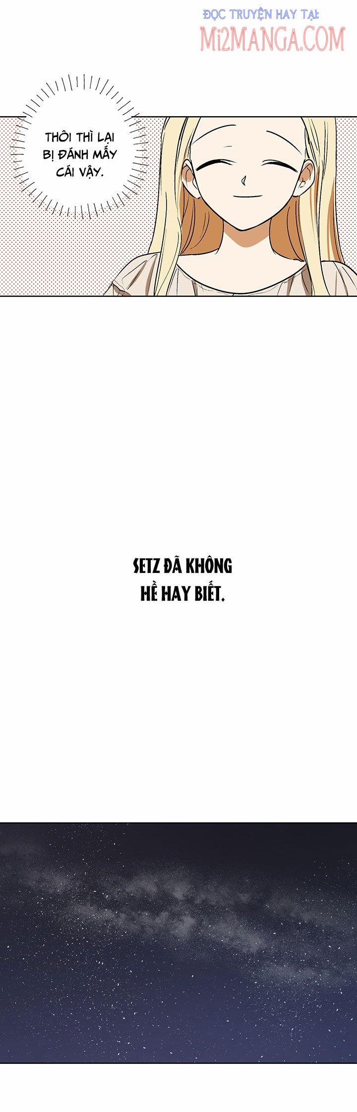 Búp Bê Yêu Dấu Của Bạo Chúa 4.5 trang 8