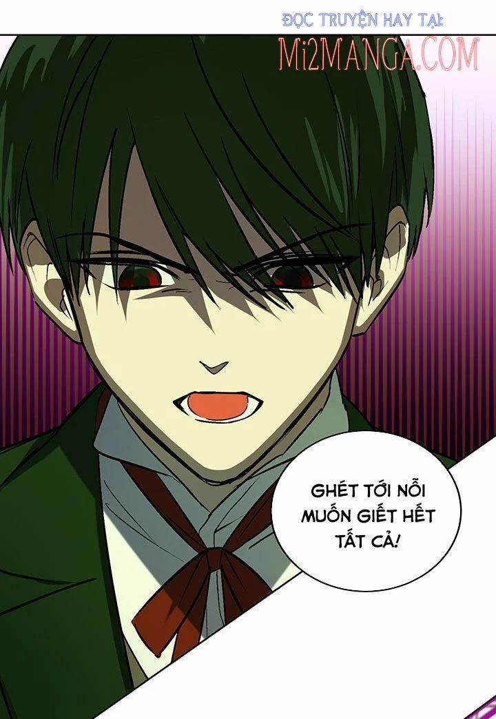 Búp Bê Yêu Dấu Của Bạo Chúa 4 trang 17