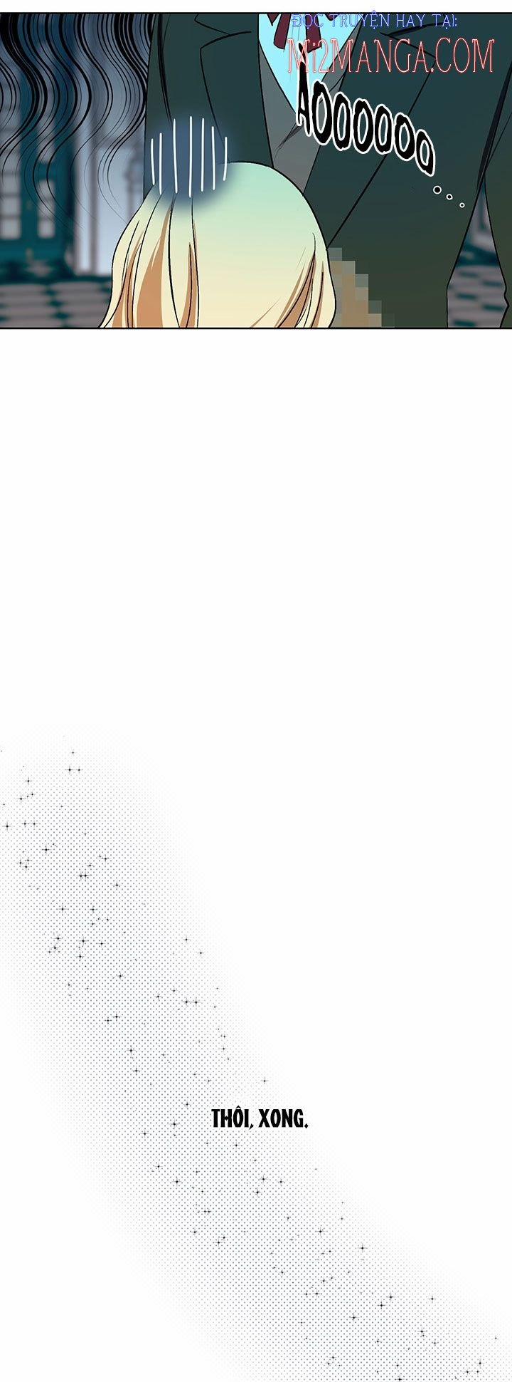 Búp Bê Yêu Dấu Của Bạo Chúa 4 trang 20