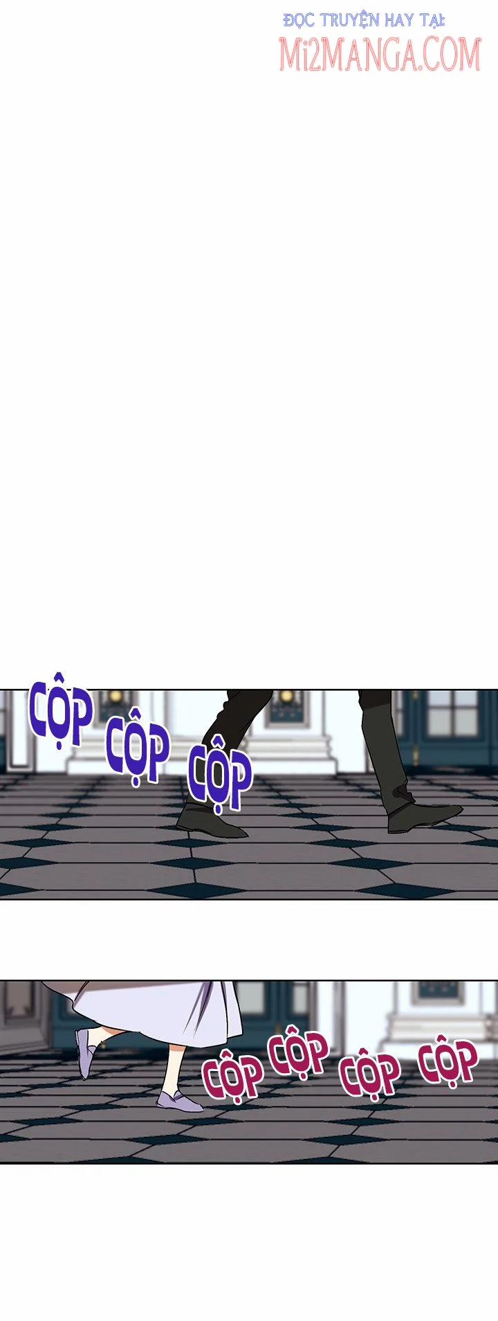 Búp Bê Yêu Dấu Của Bạo Chúa 4 trang 7