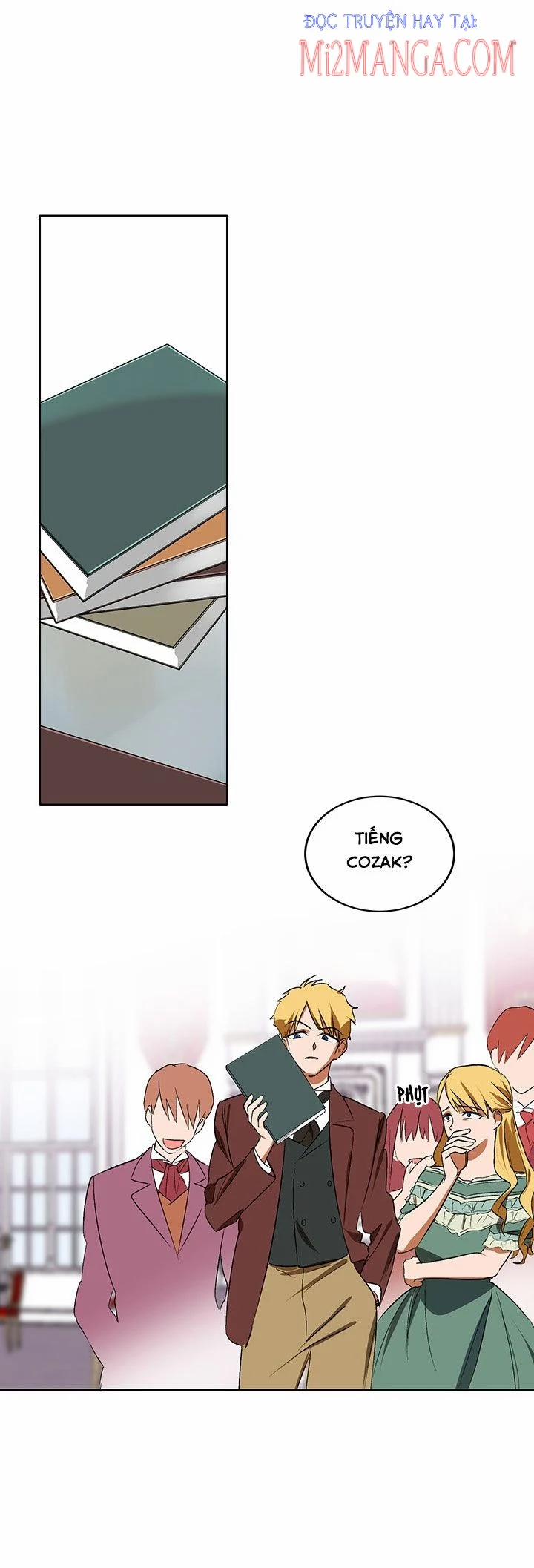 Búp Bê Yêu Dấu Của Bạo Chúa 5.5 trang 10