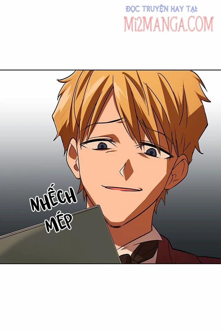 Búp Bê Yêu Dấu Của Bạo Chúa 5.5 trang 11