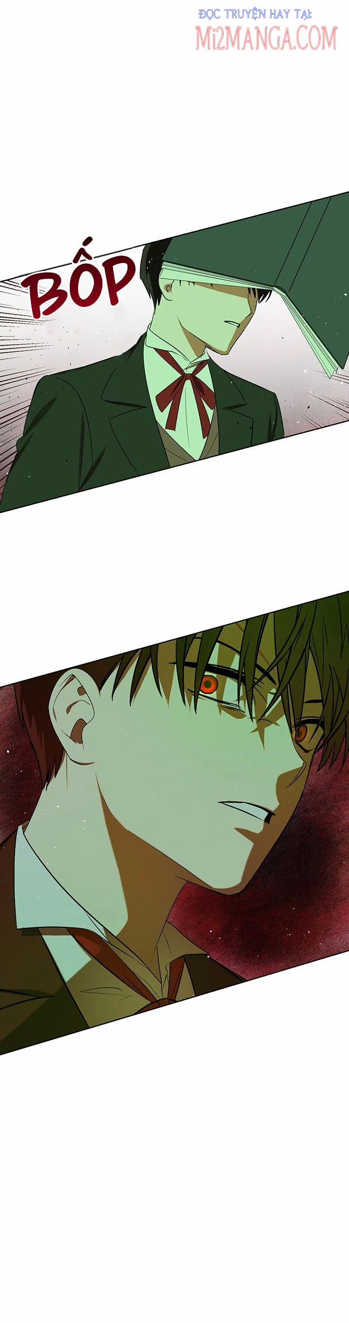 Búp Bê Yêu Dấu Của Bạo Chúa 5.5 trang 14