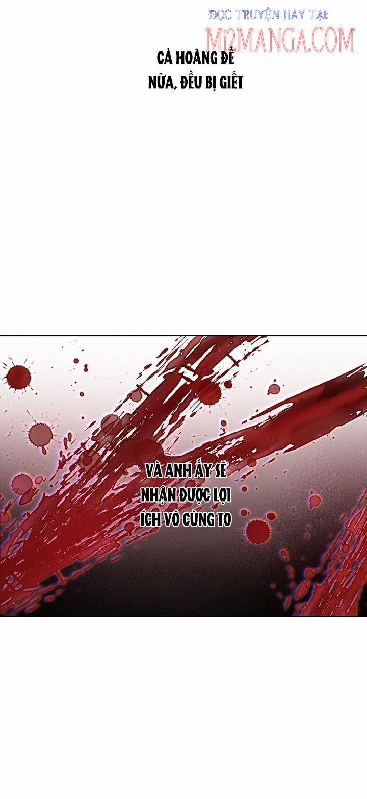 Búp Bê Yêu Dấu Của Bạo Chúa 5.5 trang 19