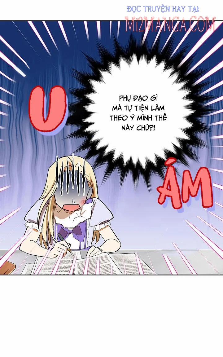 Búp Bê Yêu Dấu Của Bạo Chúa 5.5 trang 2