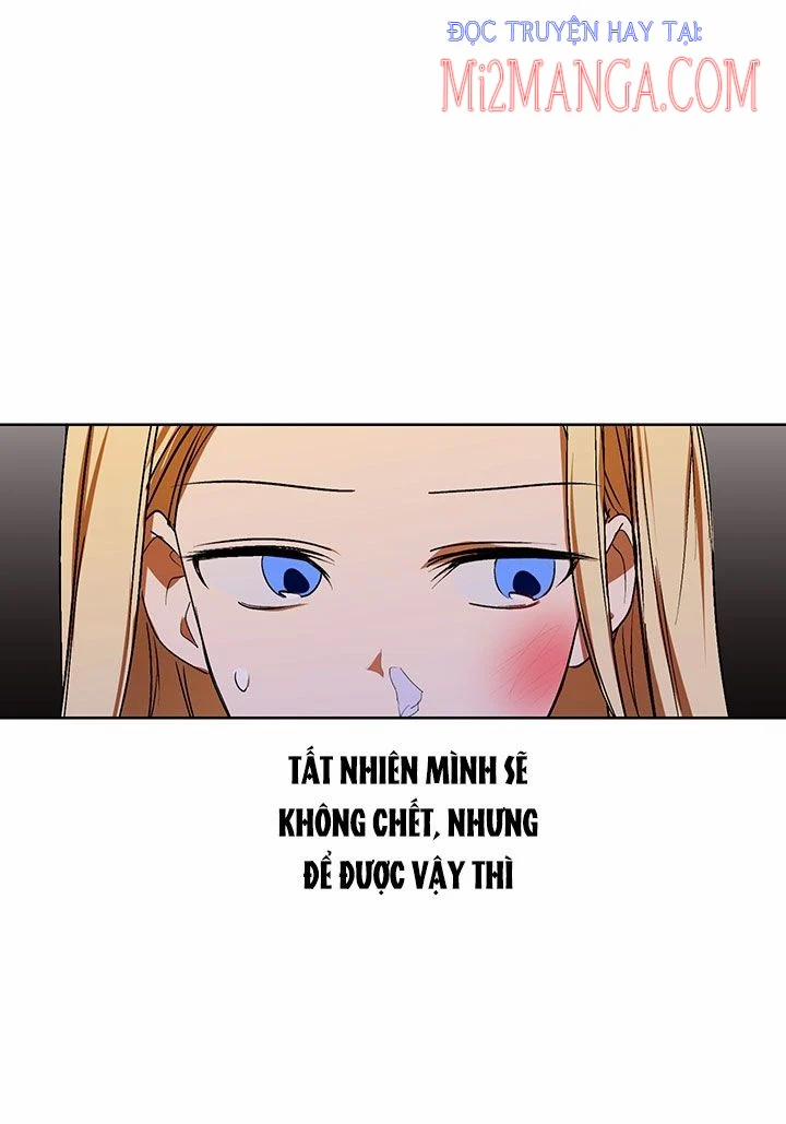 Búp Bê Yêu Dấu Của Bạo Chúa 5.5 trang 20