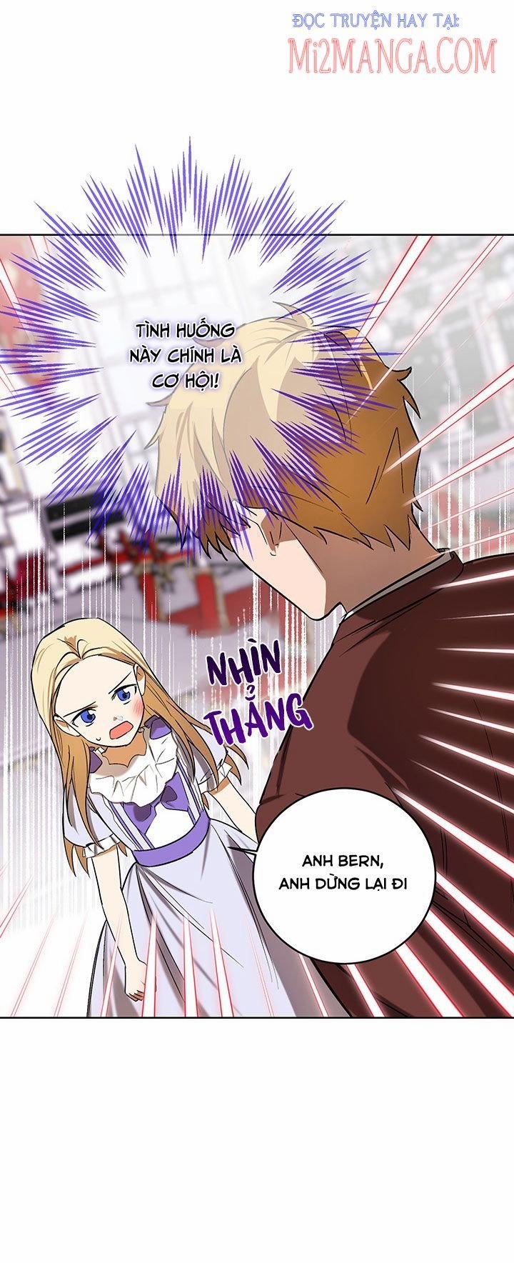 Búp Bê Yêu Dấu Của Bạo Chúa 5.5 trang 22