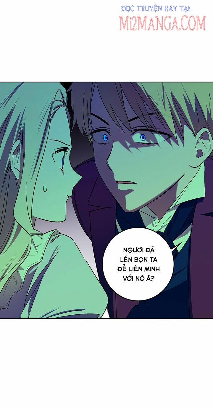 Búp Bê Yêu Dấu Của Bạo Chúa 5.5 trang 24