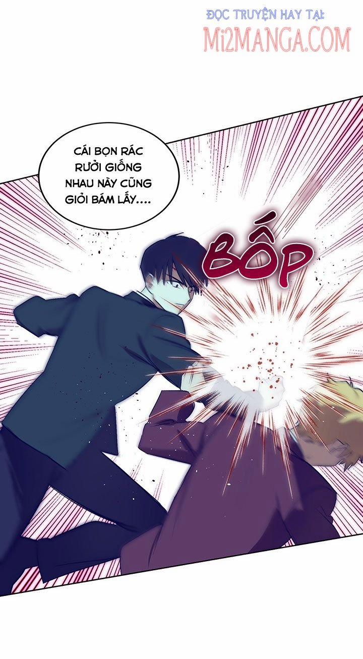 Búp Bê Yêu Dấu Của Bạo Chúa 5.5 trang 25